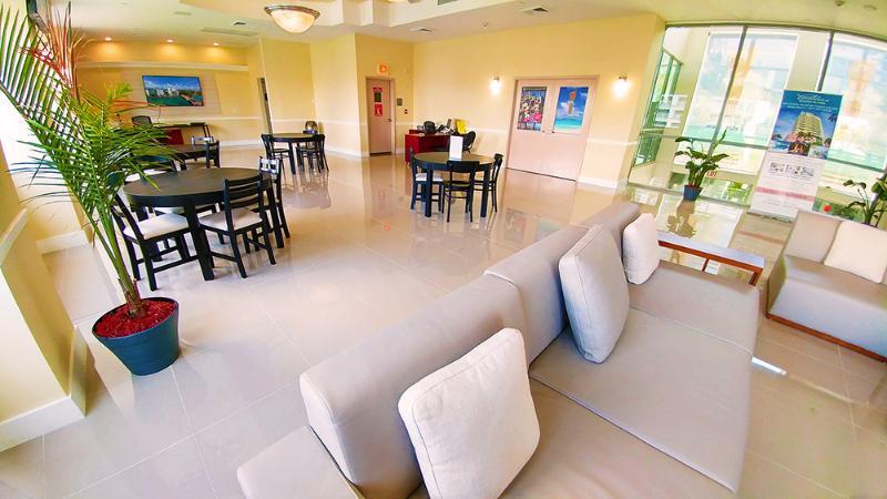 The Casablanca On The Ocean West Tower