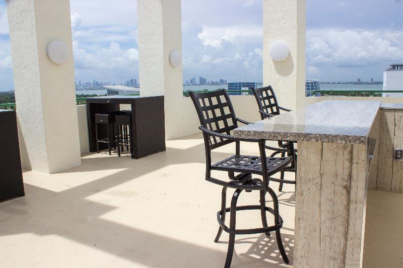 Hotel The Casablanca On The Ocean West Tower 3*